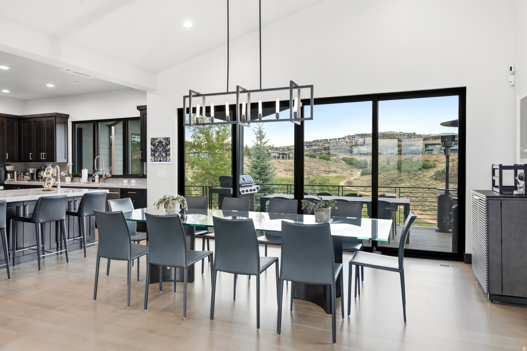 PROMONTORY RIDGE PHASE 1 SUBDIVISION - Residential