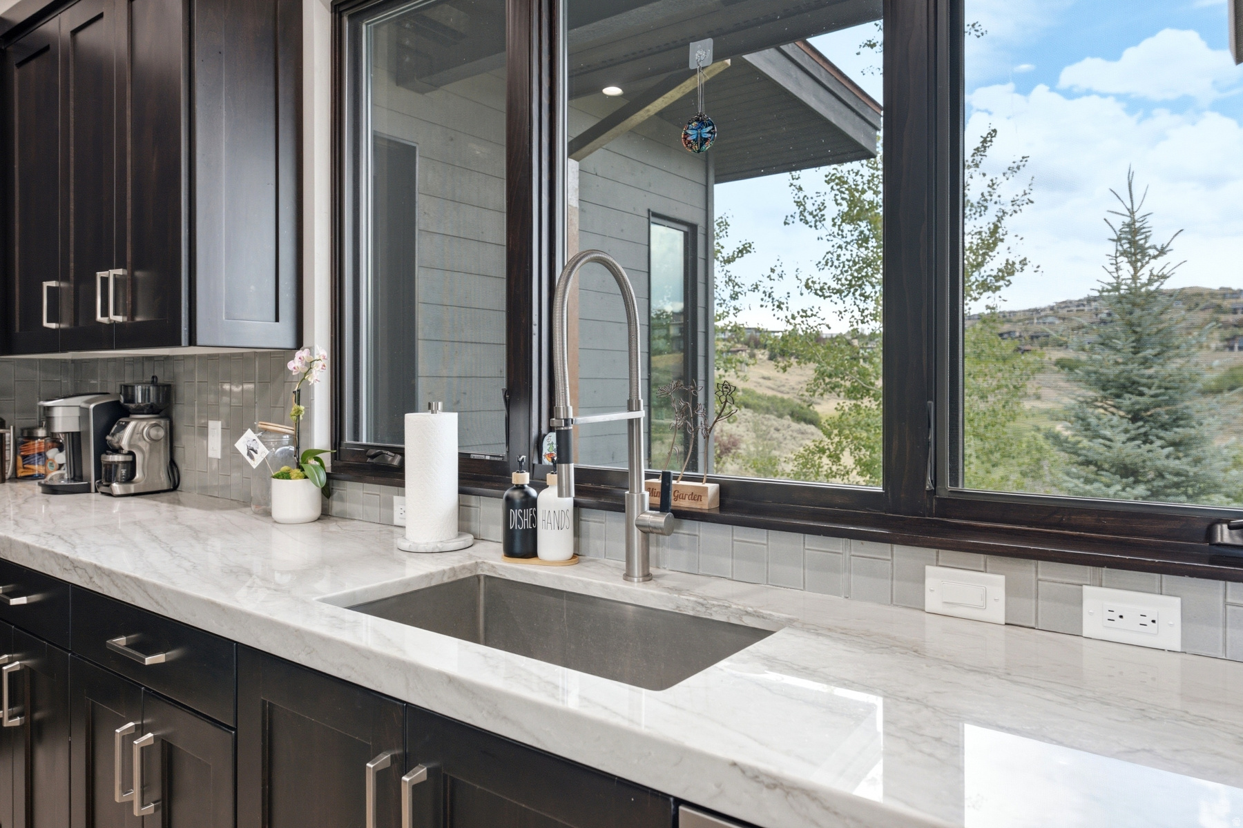 PROMONTORY RIDGE PHASE 1 SUBDIVISION - Residential