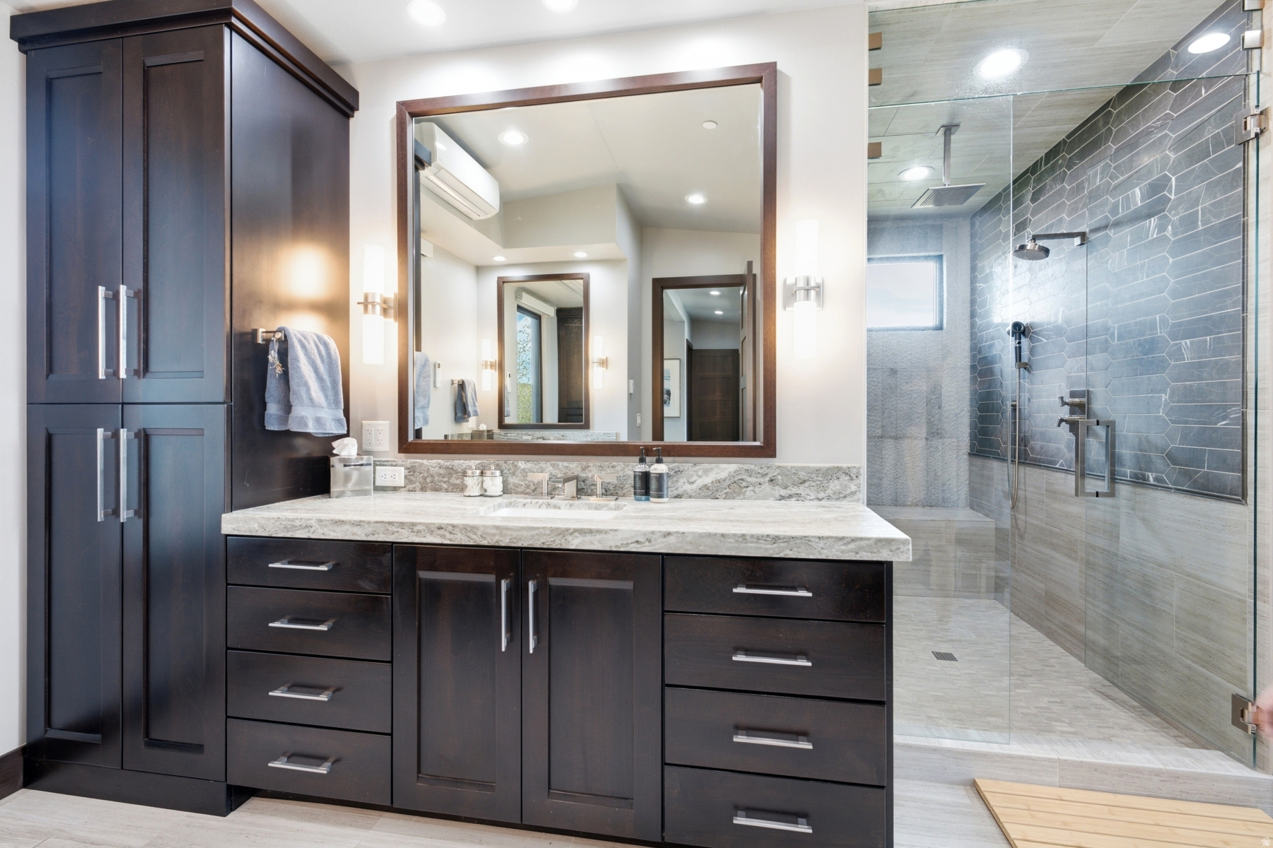 PROMONTORY RIDGE PHASE 1 SUBDIVISION - Residential