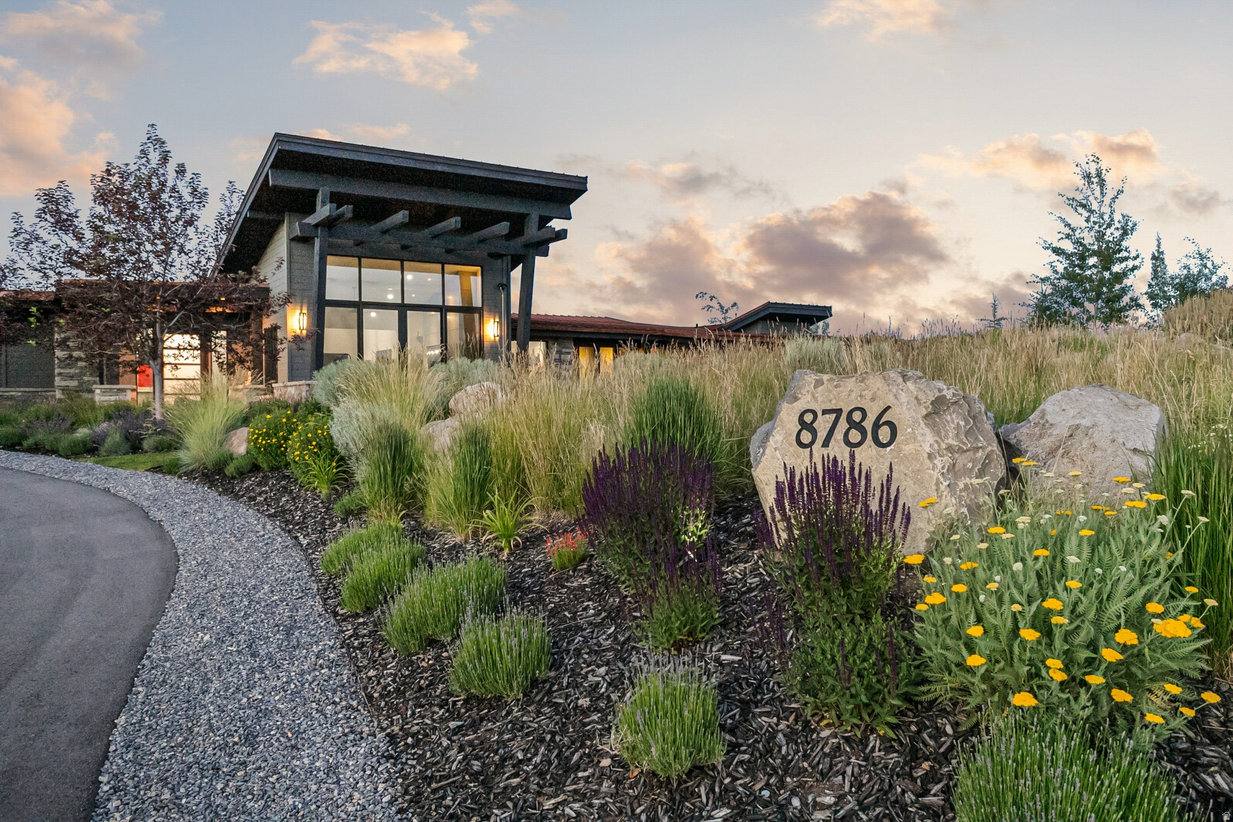 PROMONTORY RIDGE PHASE 1 SUBDIVISION - Residential