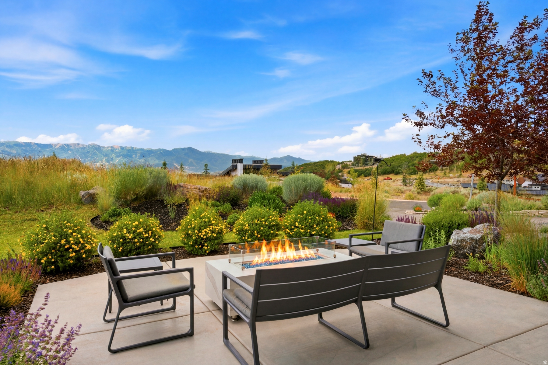 PROMONTORY RIDGE PHASE 1 SUBDIVISION - Residential