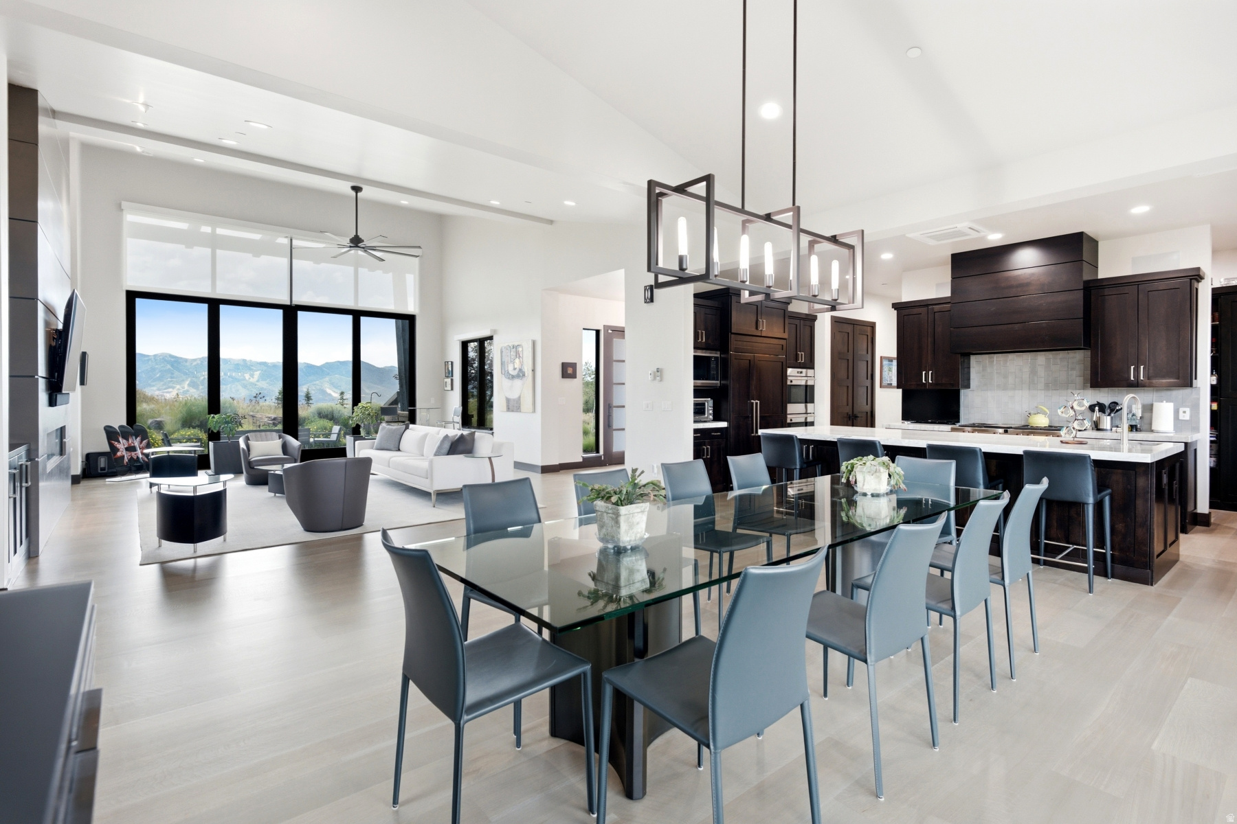 PROMONTORY RIDGE PHASE 1 SUBDIVISION - Residential