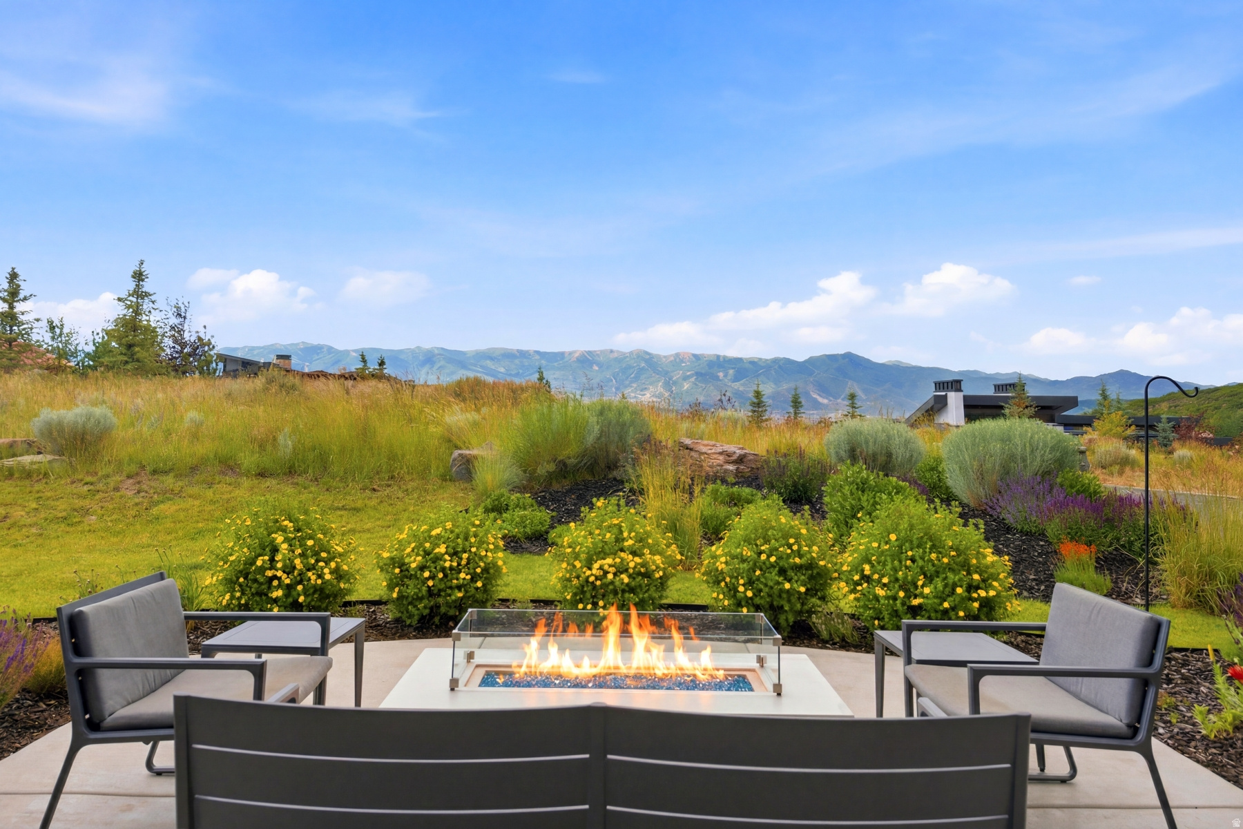 PROMONTORY RIDGE PHASE 1 SUBDIVISION - Residential