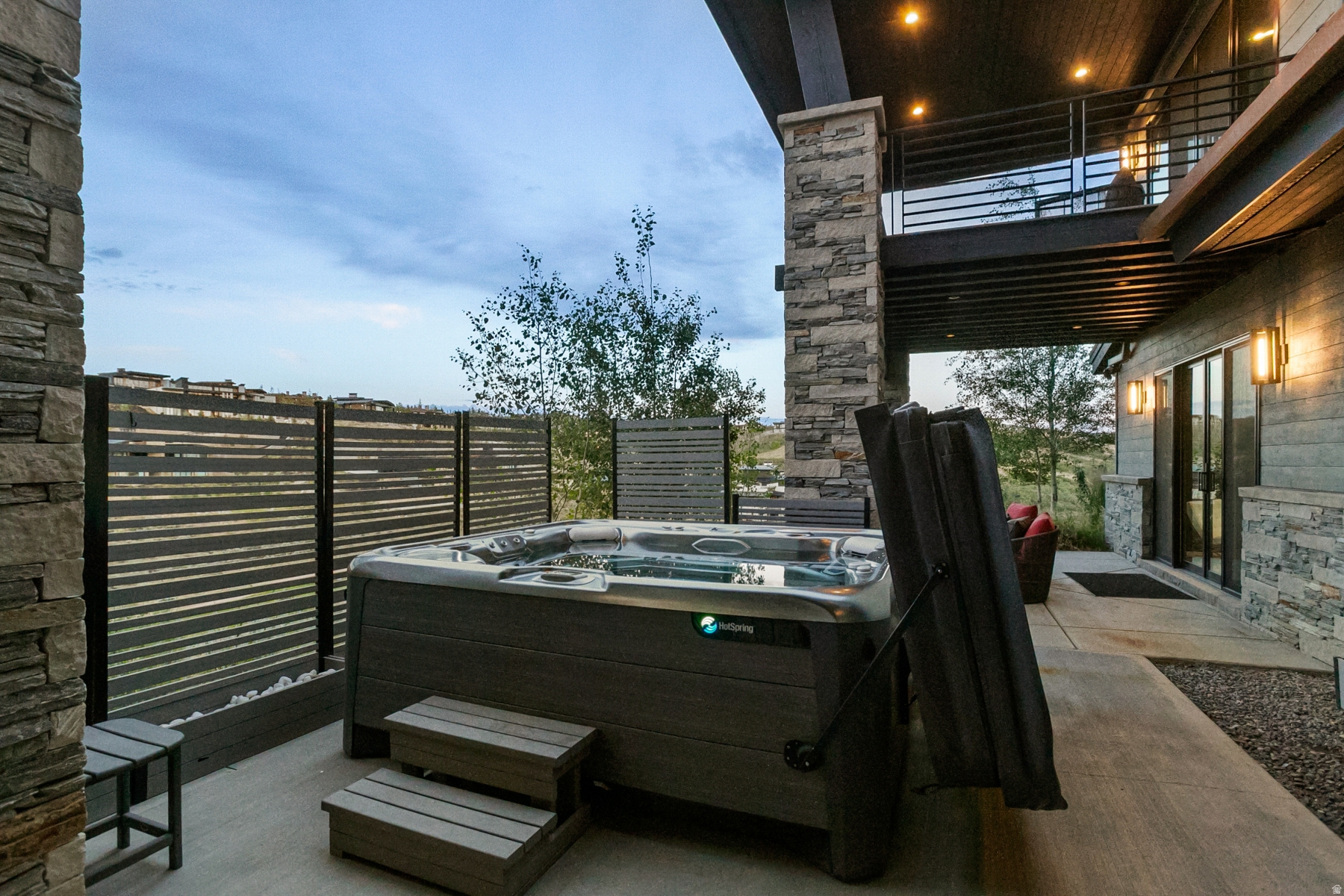 PROMONTORY RIDGE PHASE 1 SUBDIVISION - Residential