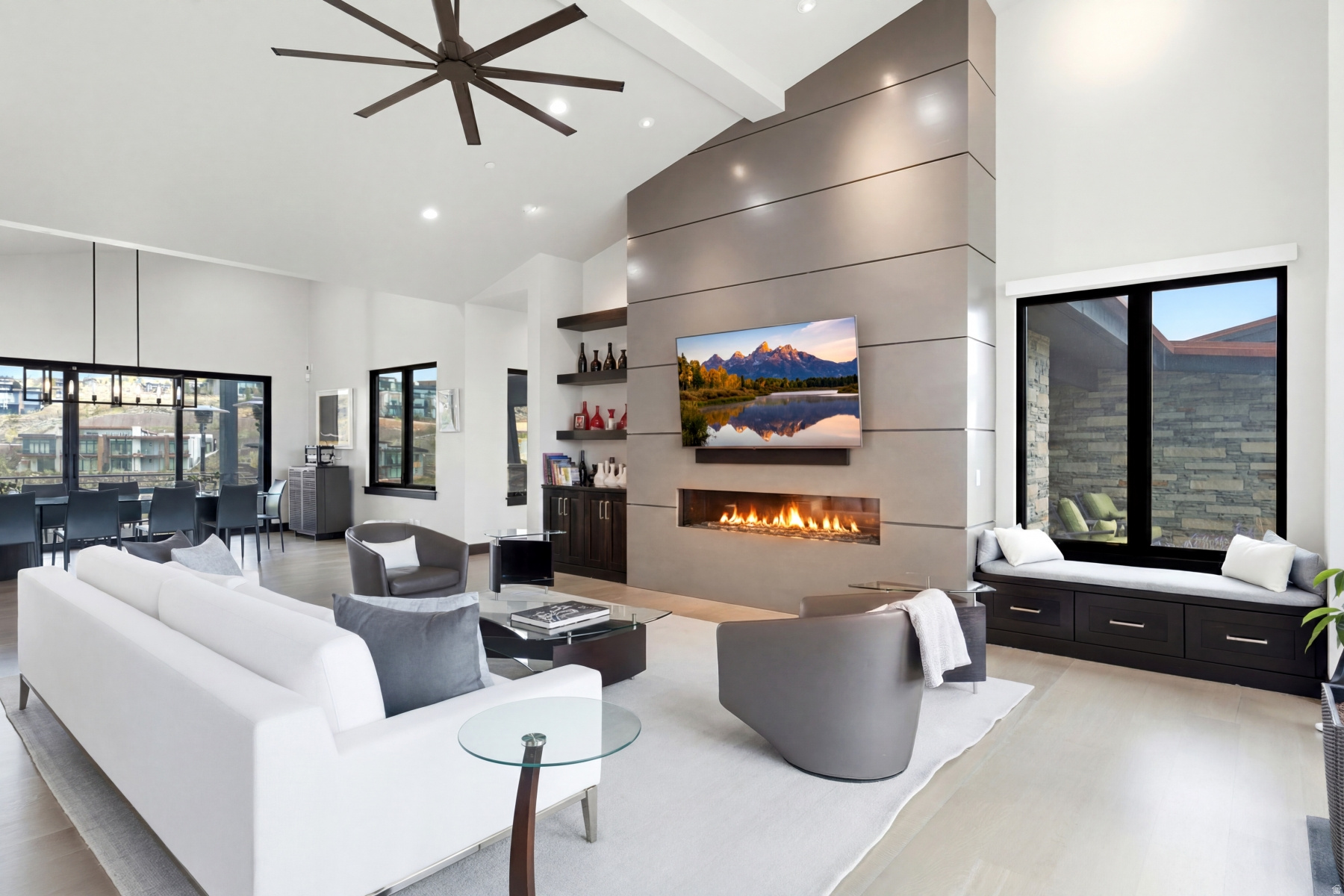 PROMONTORY RIDGE PHASE 1 SUBDIVISION - Residential