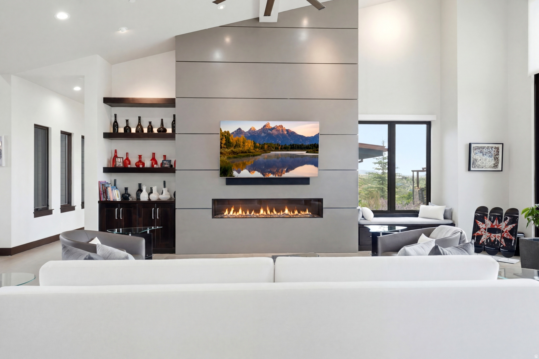 PROMONTORY RIDGE PHASE 1 SUBDIVISION - Residential