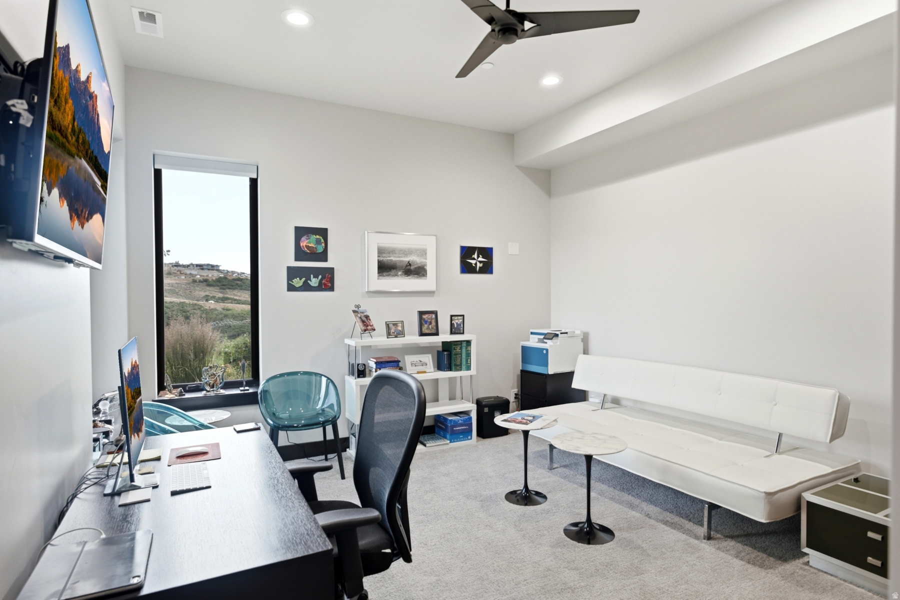 PROMONTORY RIDGE PHASE 1 SUBDIVISION - Residential