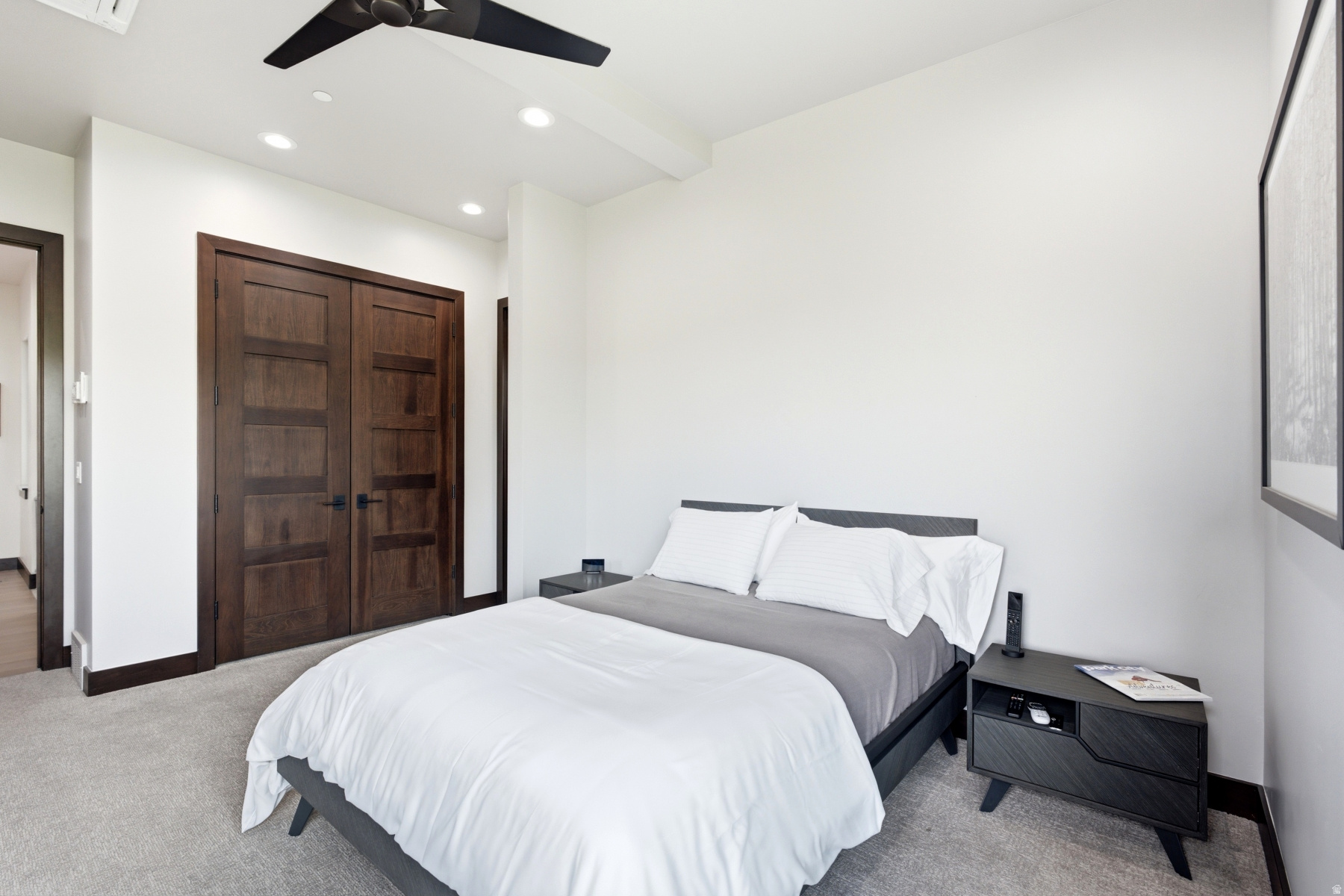 PROMONTORY RIDGE PHASE 1 SUBDIVISION - Residential