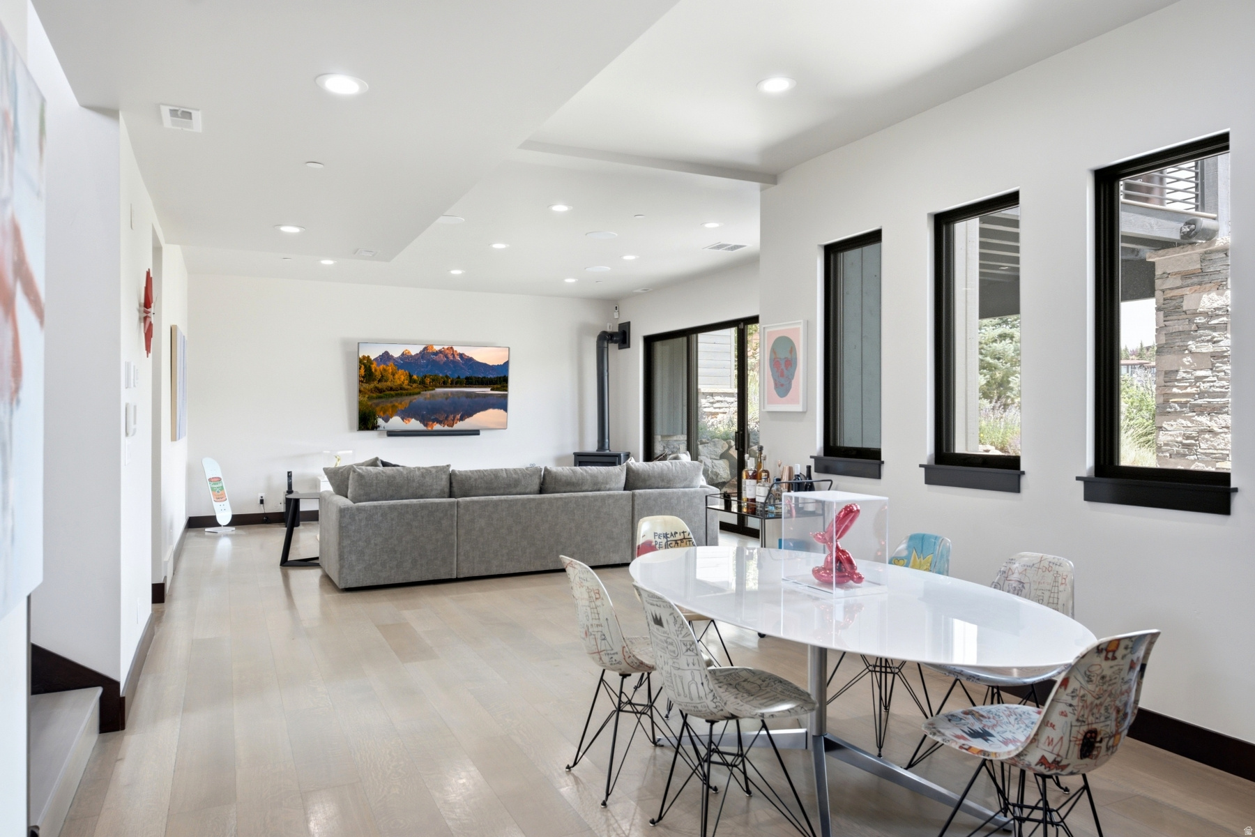 PROMONTORY RIDGE PHASE 1 SUBDIVISION - Residential
