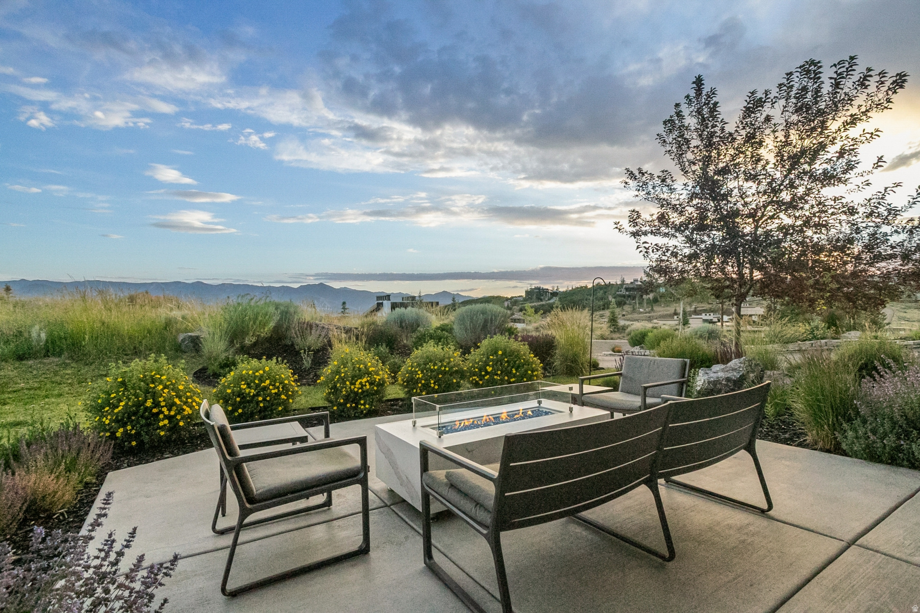 PROMONTORY RIDGE PHASE 1 SUBDIVISION - Residential