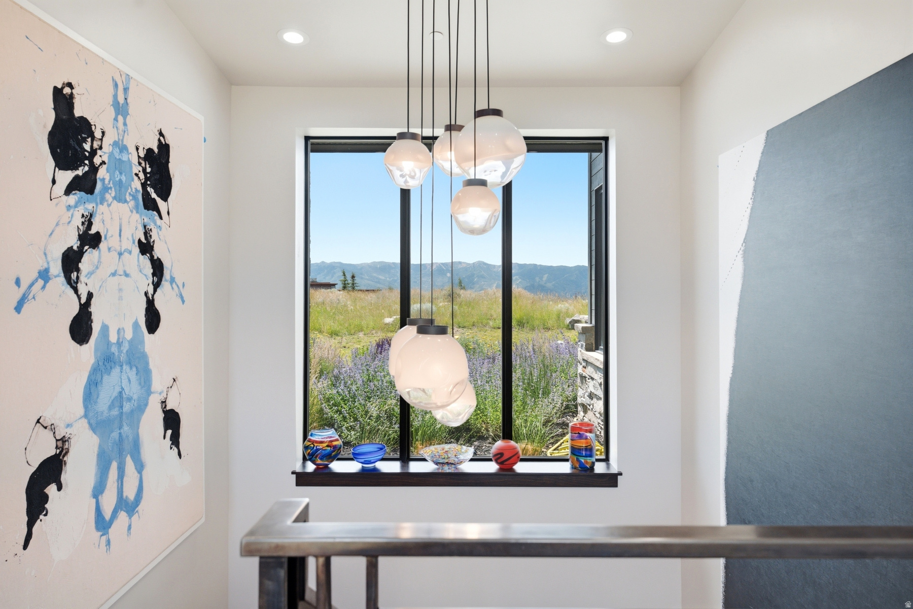 PROMONTORY RIDGE PHASE 1 SUBDIVISION - Residential