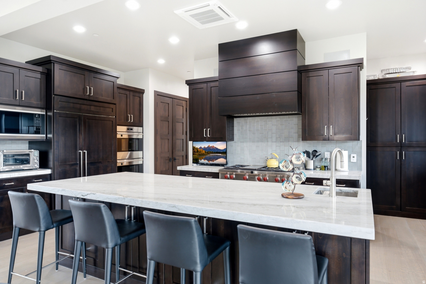 PROMONTORY RIDGE PHASE 1 SUBDIVISION - Residential