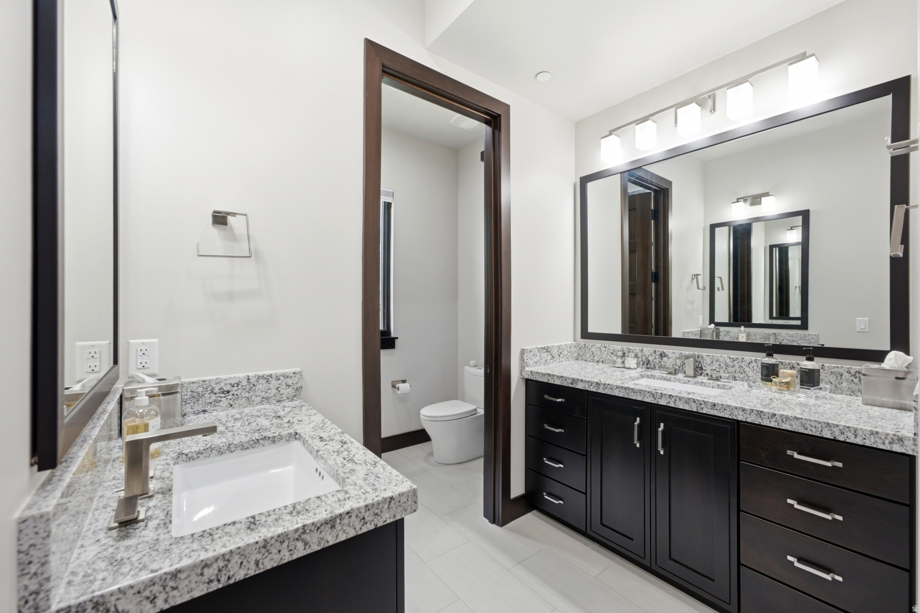 PROMONTORY RIDGE PHASE 1 SUBDIVISION - Residential