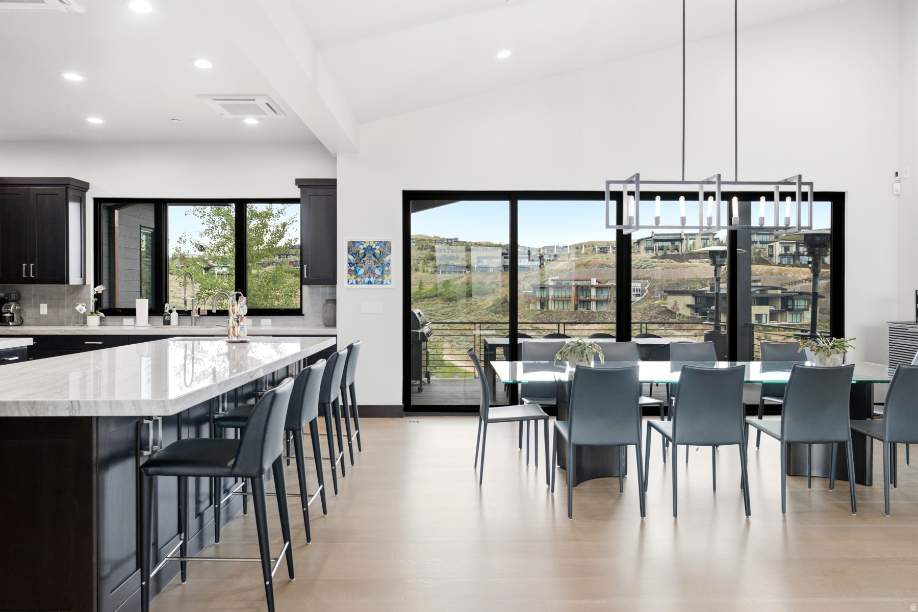 PROMONTORY RIDGE PHASE 1 SUBDIVISION - Residential