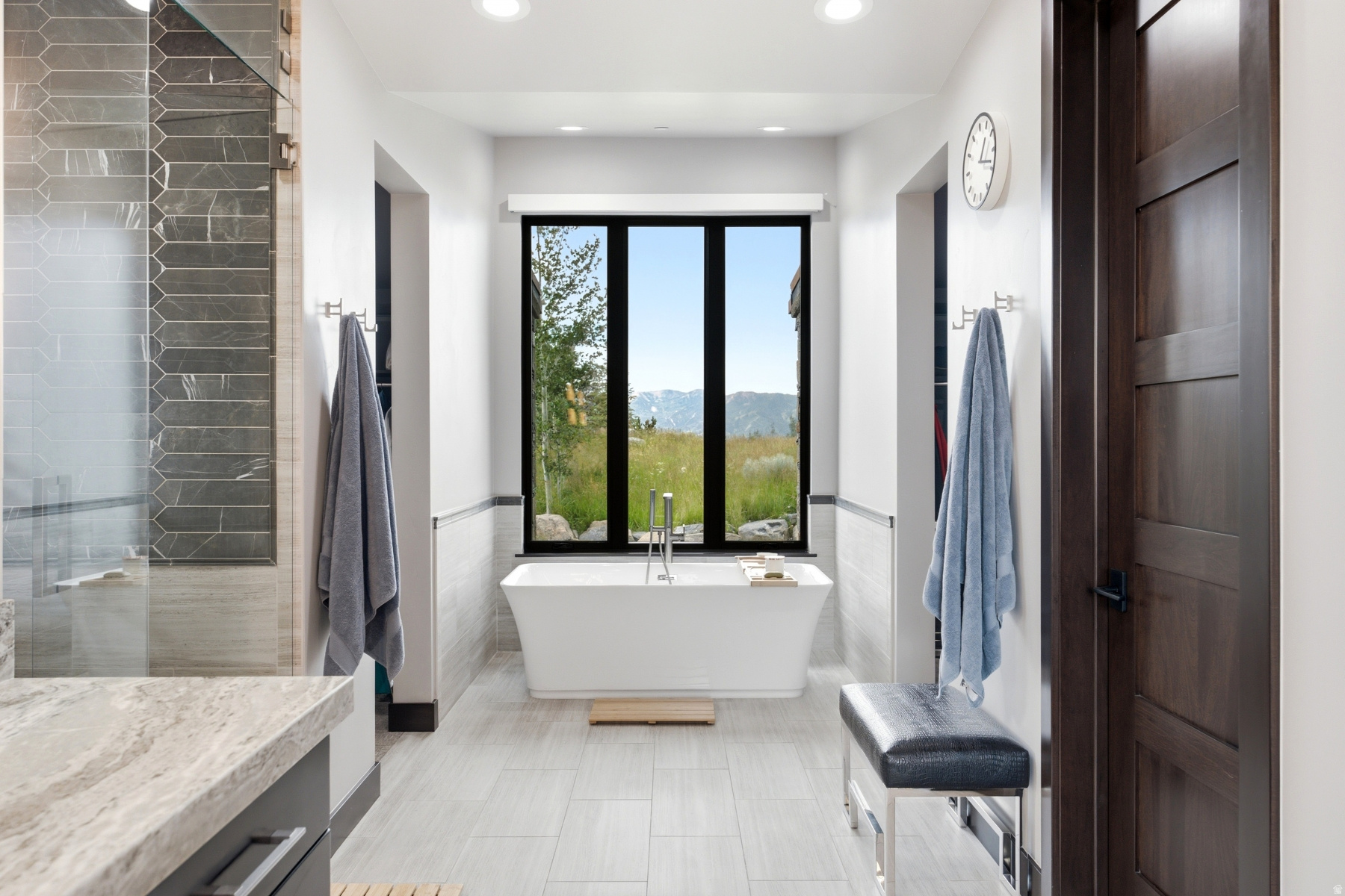 PROMONTORY RIDGE PHASE 1 SUBDIVISION - Residential