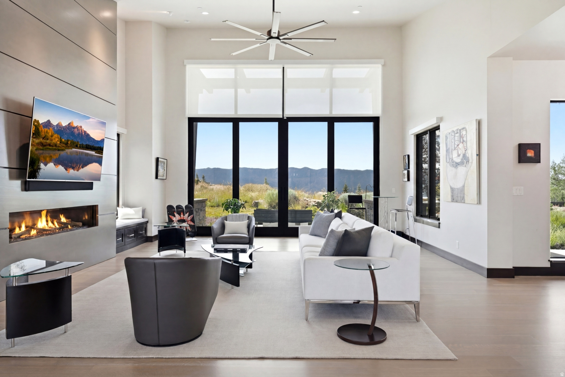 PROMONTORY RIDGE PHASE 1 SUBDIVISION - Residential