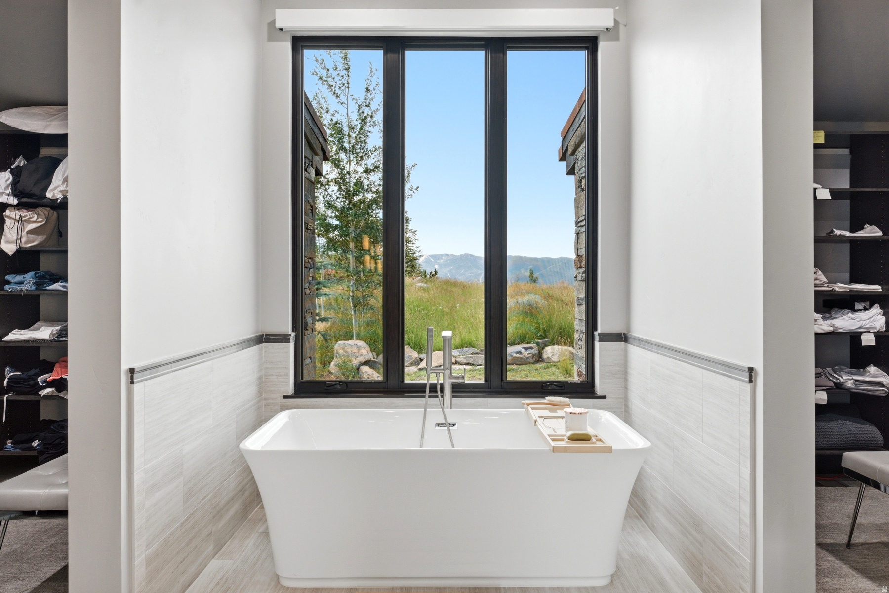 PROMONTORY RIDGE PHASE 1 SUBDIVISION - Residential