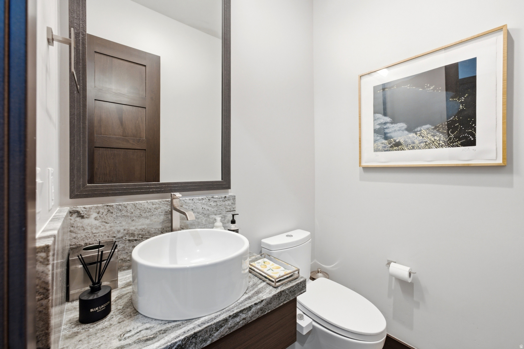 PROMONTORY RIDGE PHASE 1 SUBDIVISION - Residential