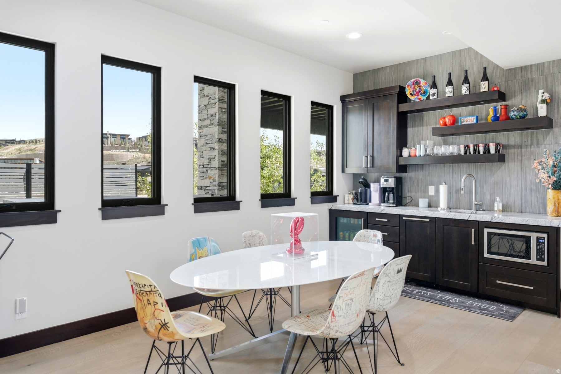 PROMONTORY RIDGE PHASE 1 SUBDIVISION - Residential