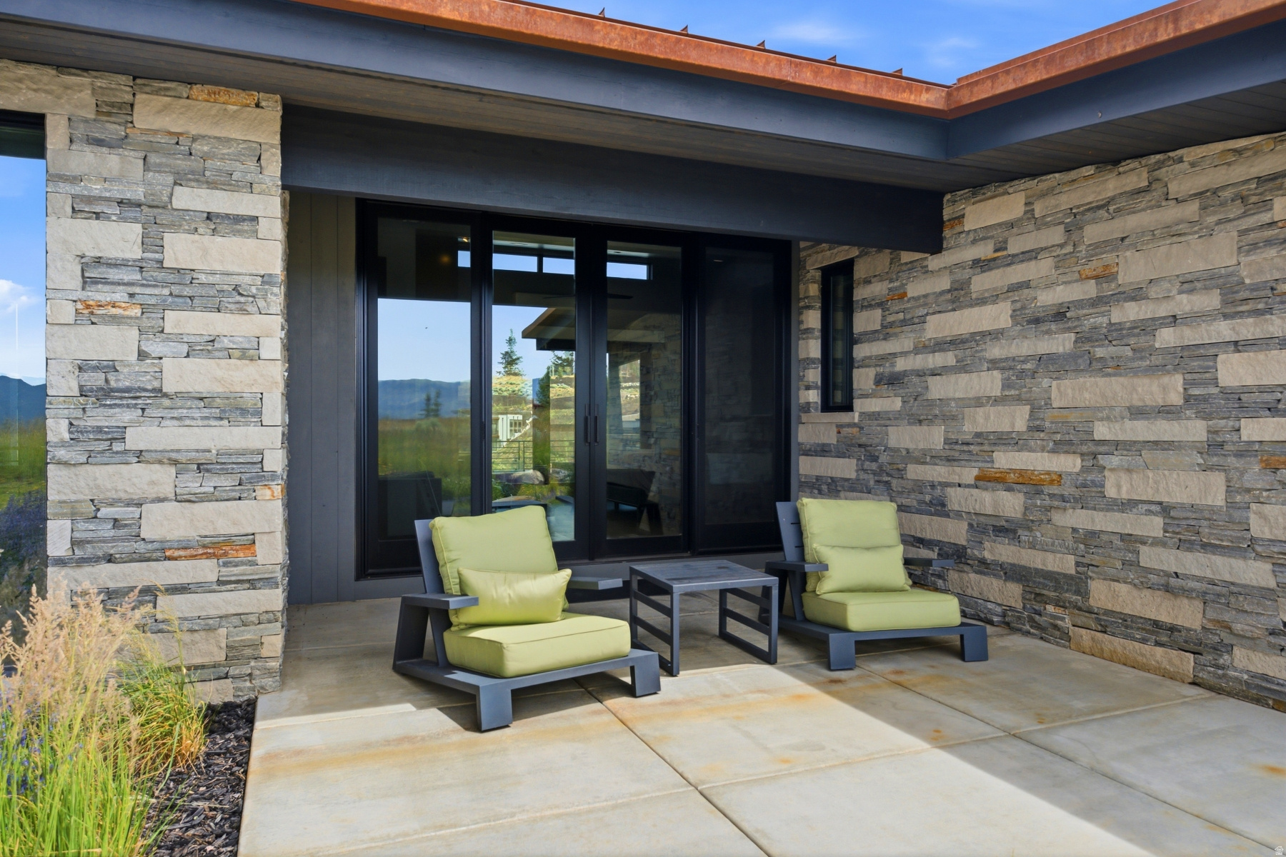 PROMONTORY RIDGE PHASE 1 SUBDIVISION - Residential