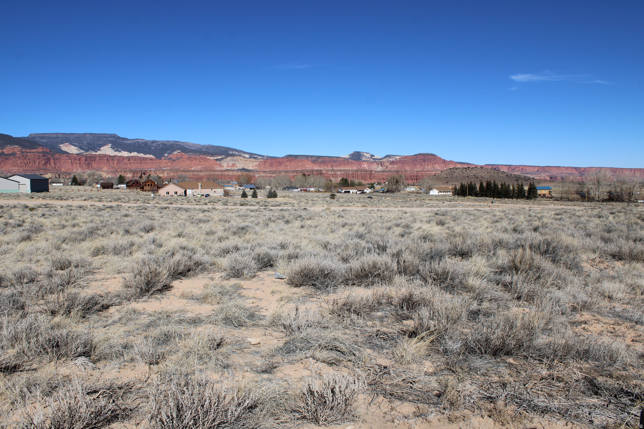 WHITE LEDGE ESTATES - Land