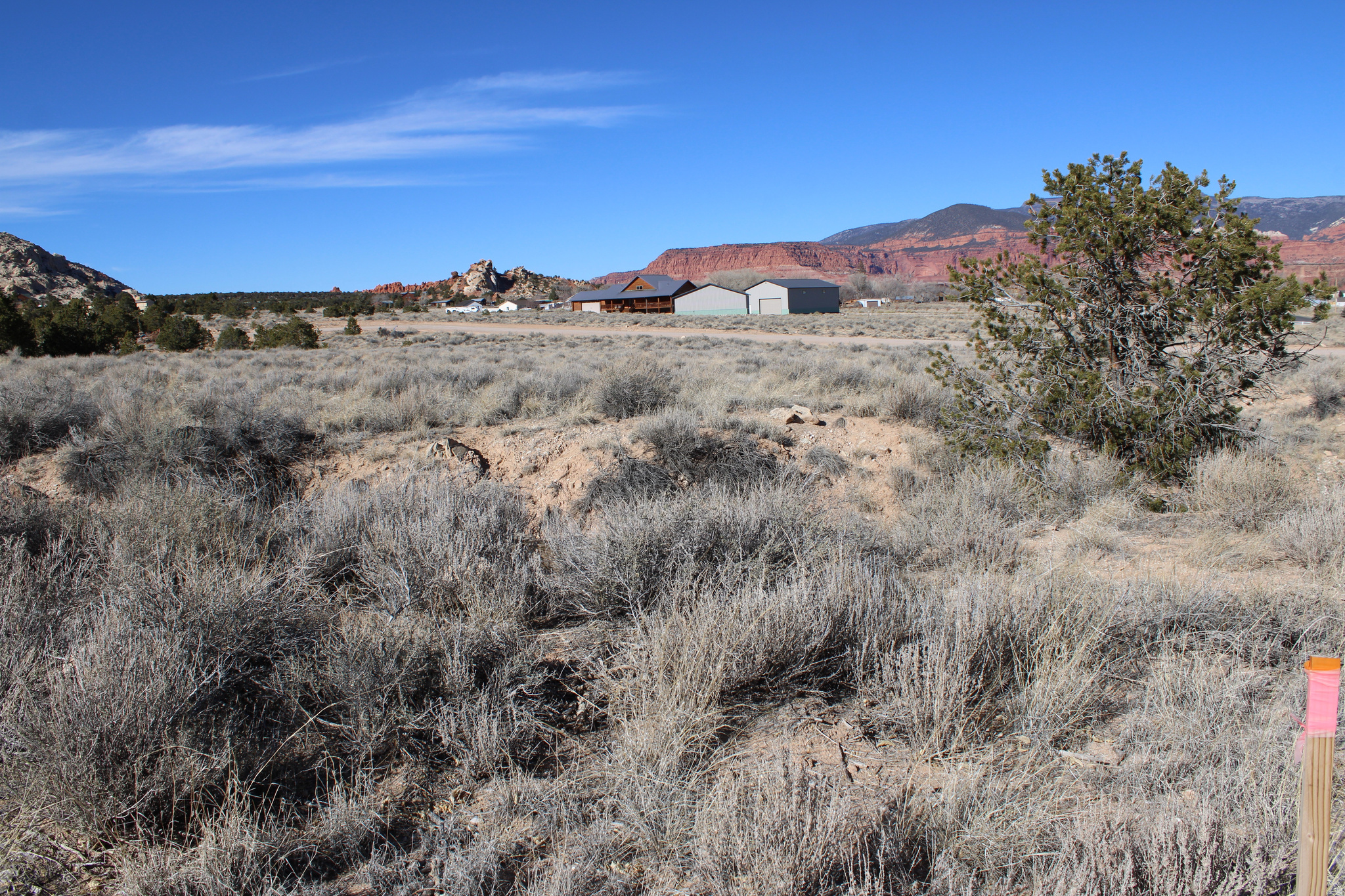 WHITE LEDGE ESTATES - Land