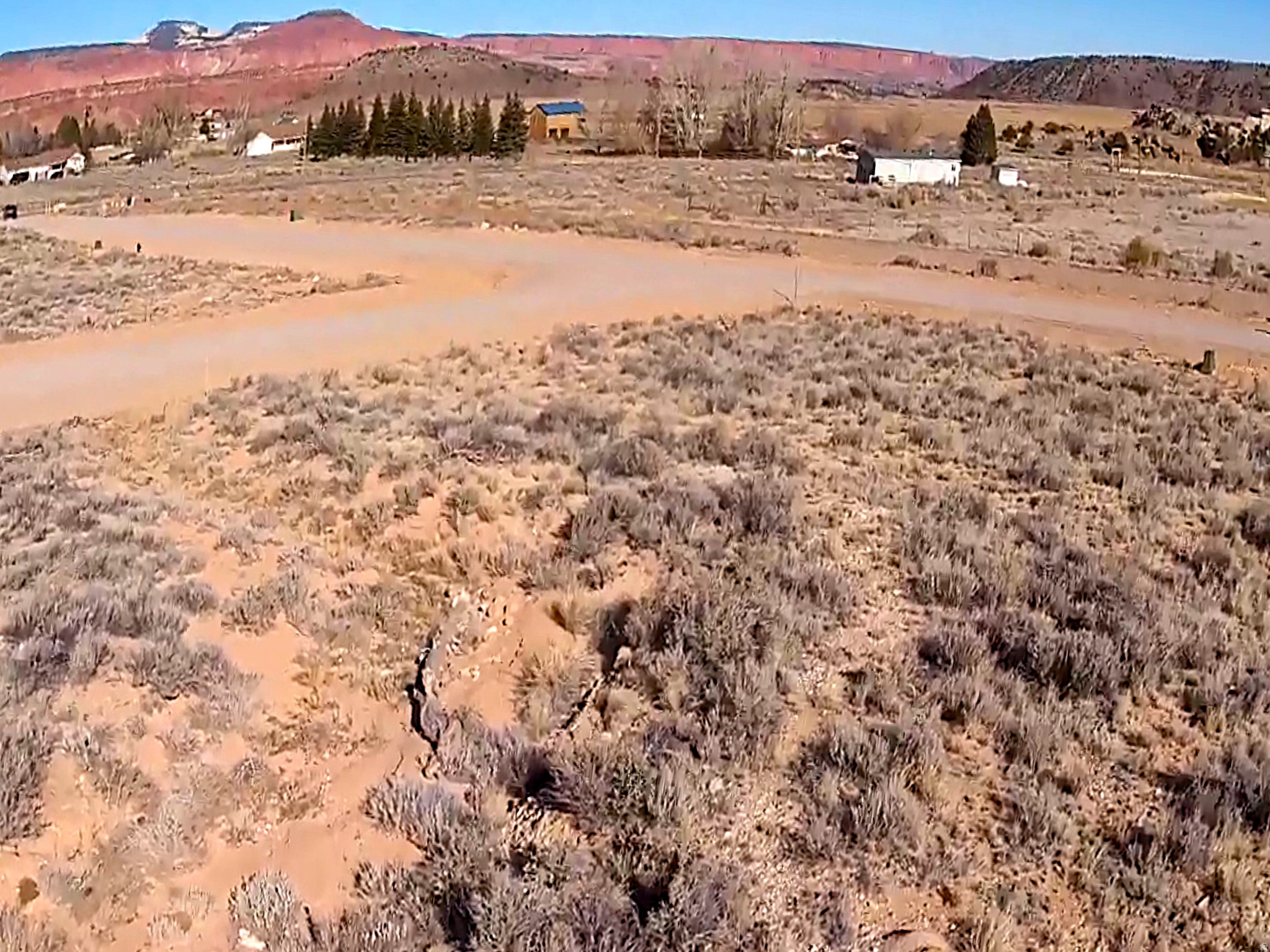 WHITE LEDGE ESTATES - Land