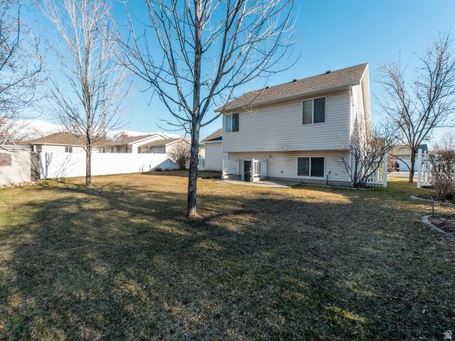 KAYSCREEK ESTATES - Residential Lease