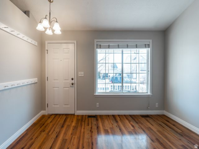 KAYSCREEK ESTATES - Residential Lease