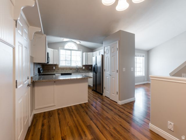KAYSCREEK ESTATES - Residential Lease
