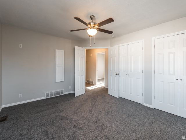 KAYSCREEK ESTATES - Residential Lease