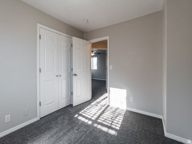 KAYSCREEK ESTATES - Residential Lease