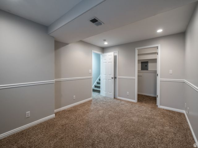 KAYSCREEK ESTATES - Residential Lease