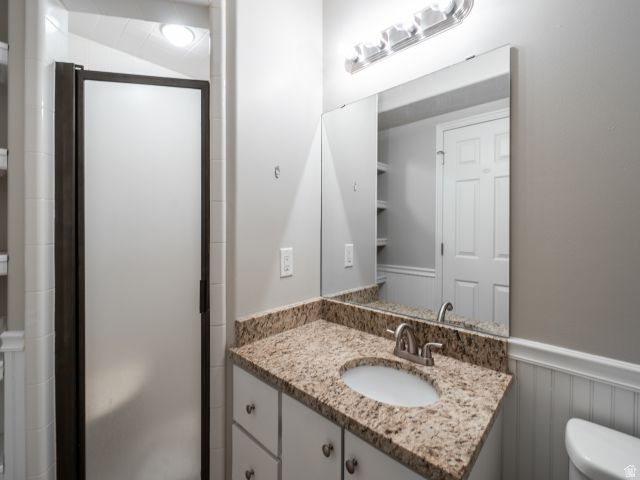 KAYSCREEK ESTATES - Residential Lease