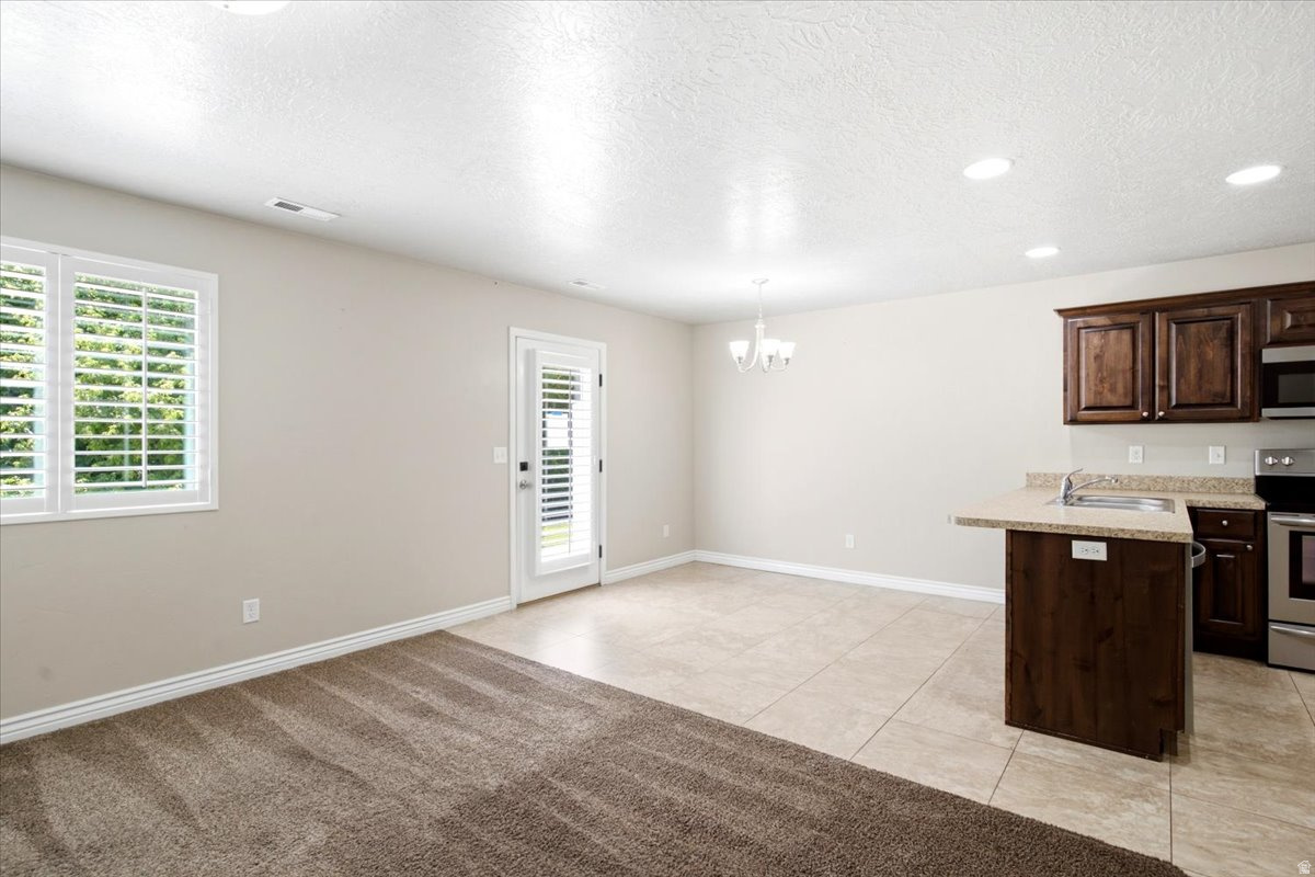 CAMELOT COVE - Residential