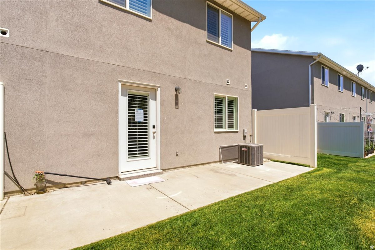 CAMELOT COVE - Residential