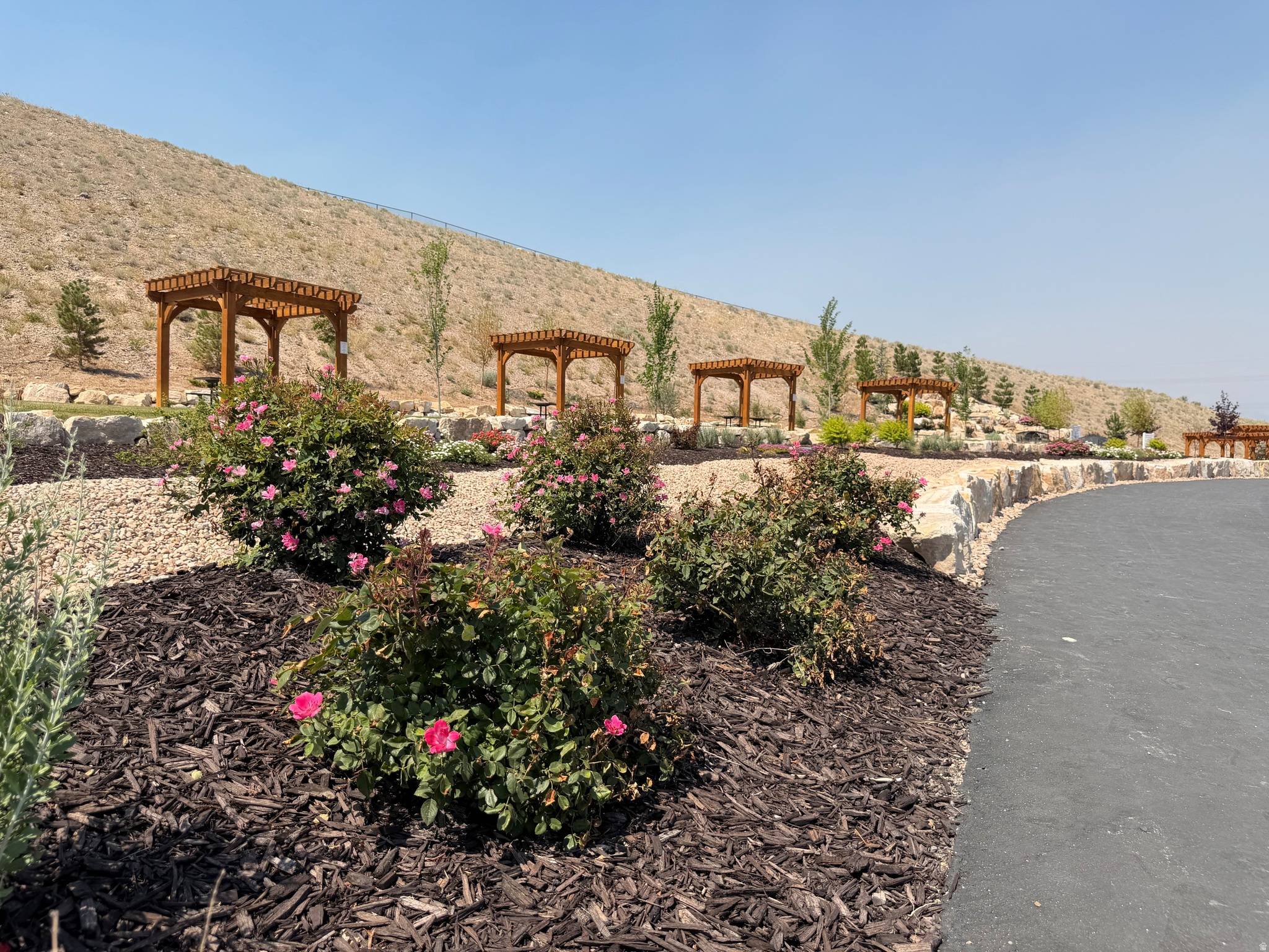 THE VALLEY AT WILDFLOWER - Residential