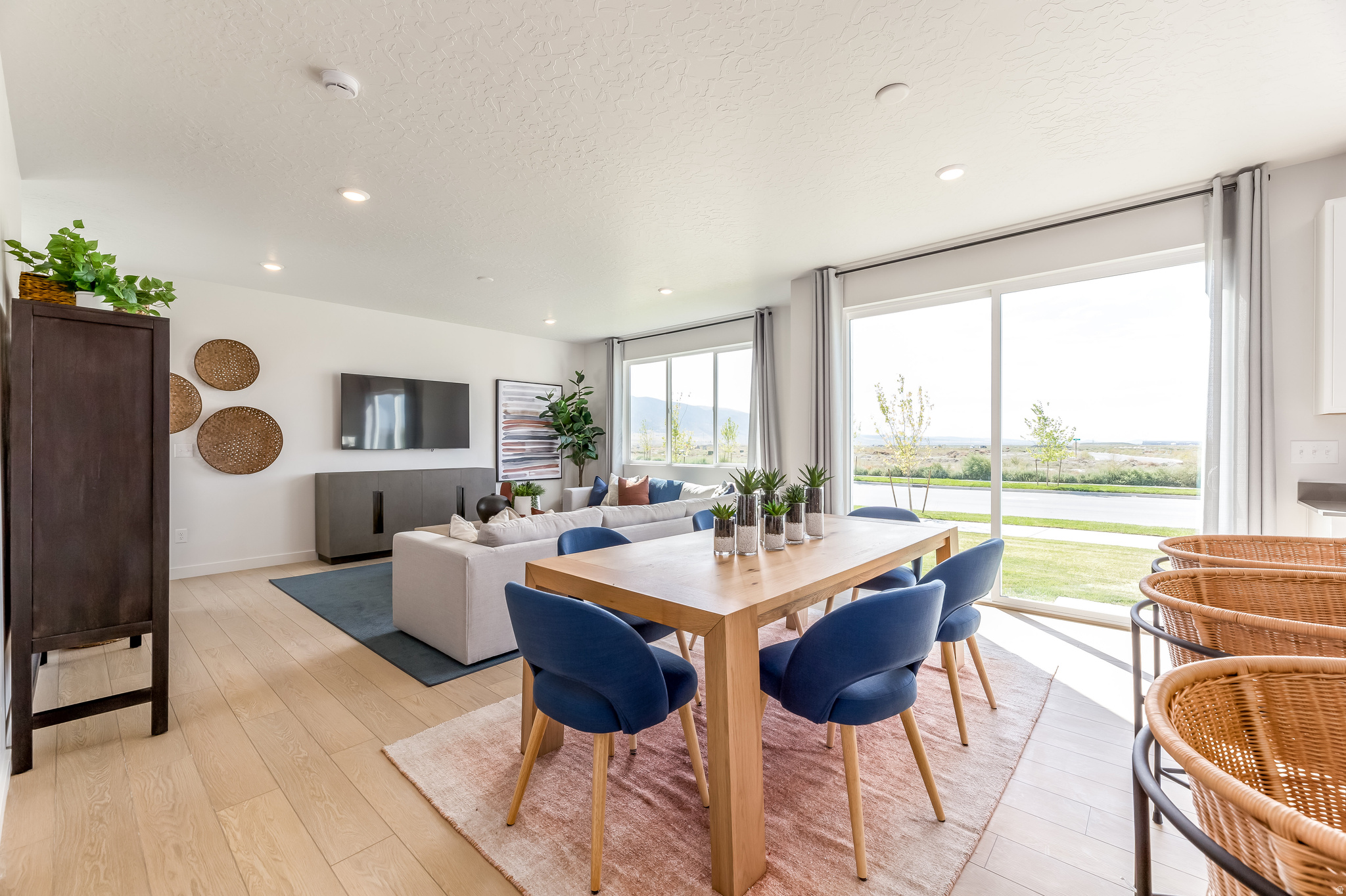 THE VALLEY AT WILDFLOWER - Residential