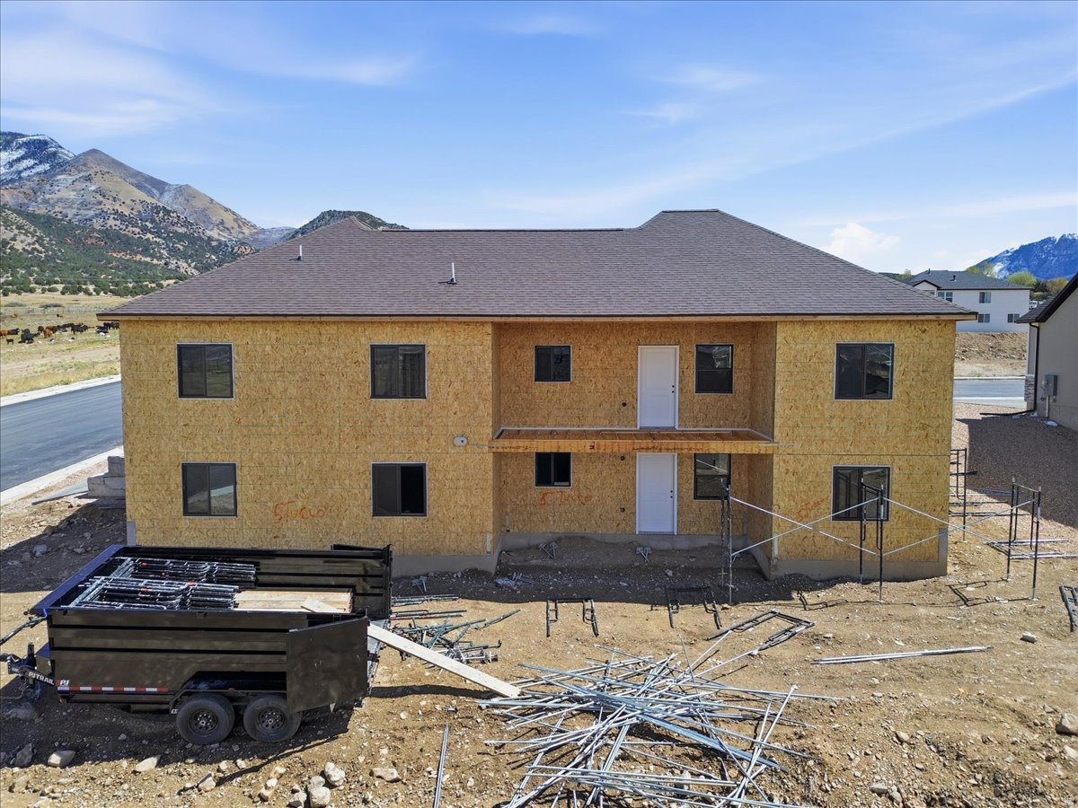 NORTHRIDGE ESTATES SUBD - Residential