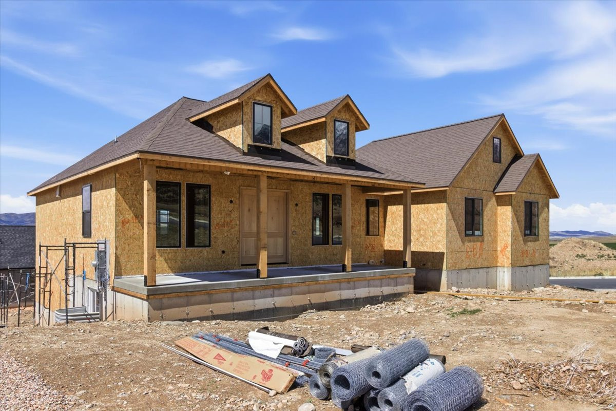 NORTHRIDGE ESTATES SUBD - Residential