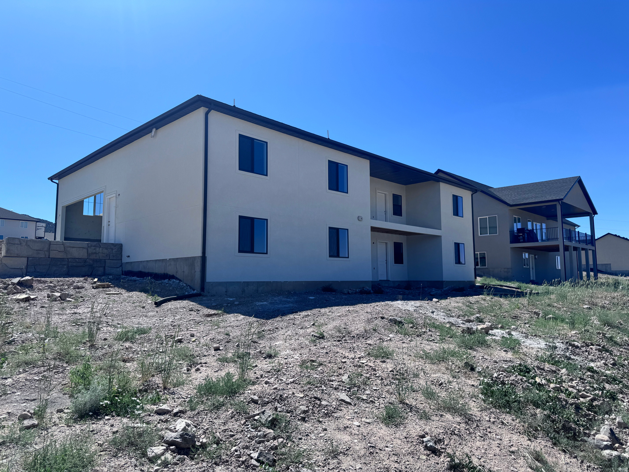 NORTHRIDGE ESTATES SUBD - Residential