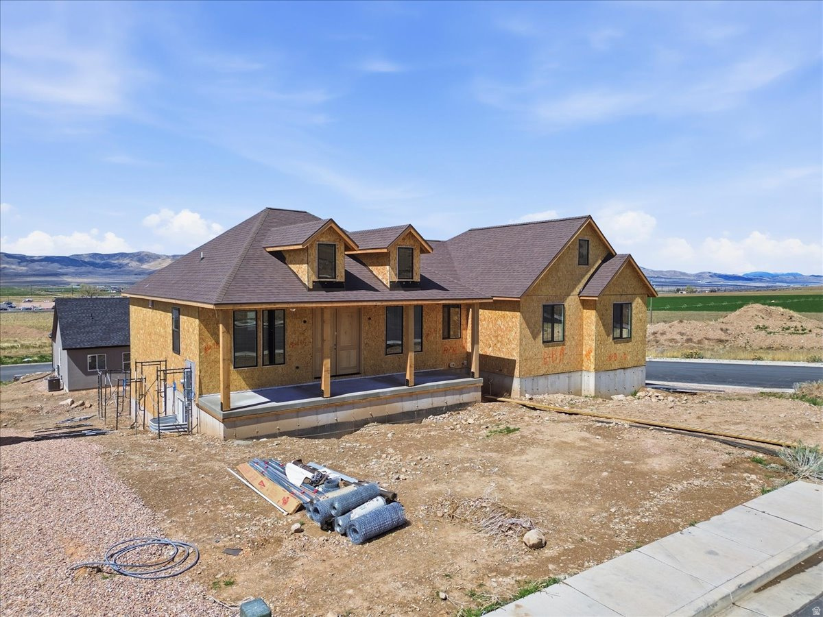 NORTHRIDGE ESTATES SUBD - Residential