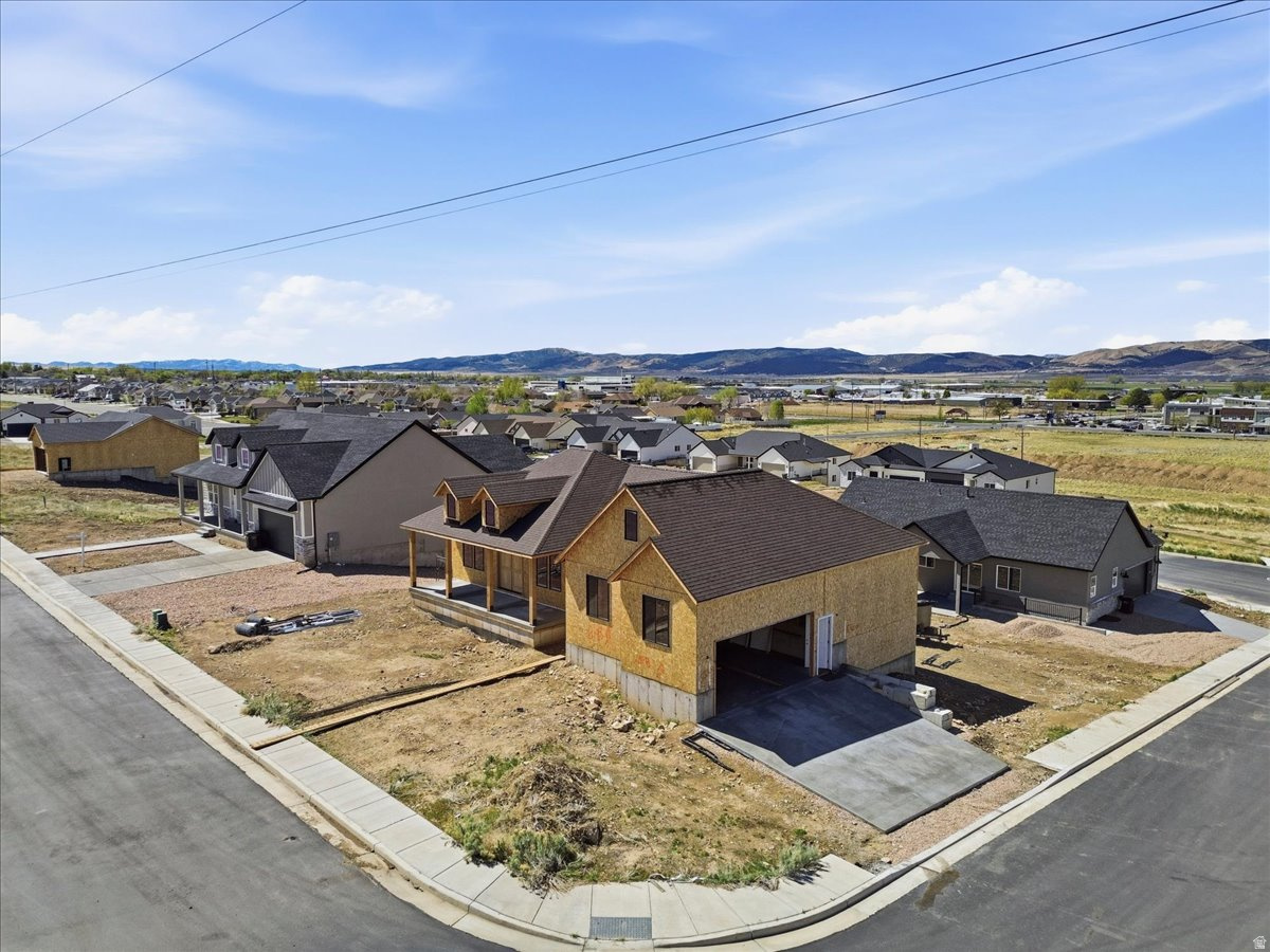NORTHRIDGE ESTATES SUBD - Residential