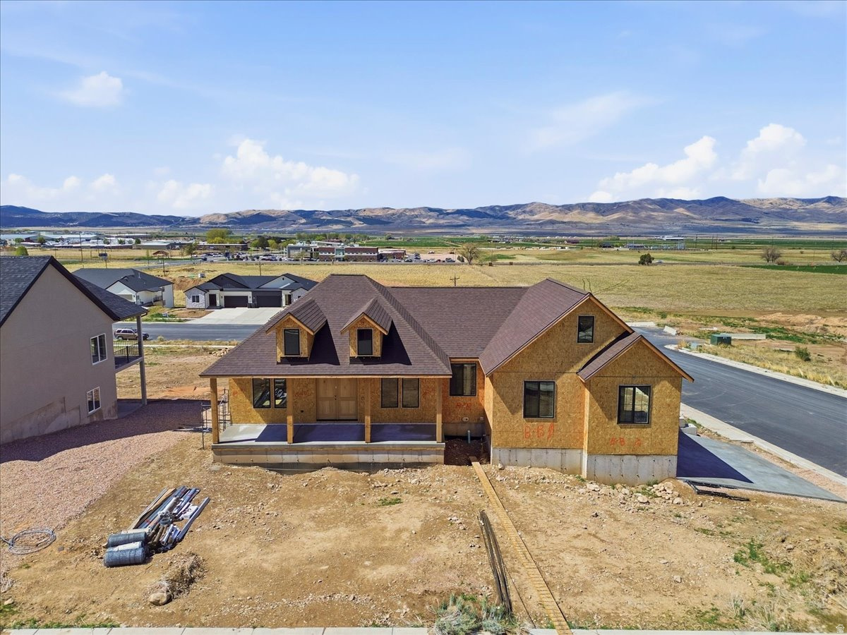 NORTHRIDGE ESTATES SUBD - Residential