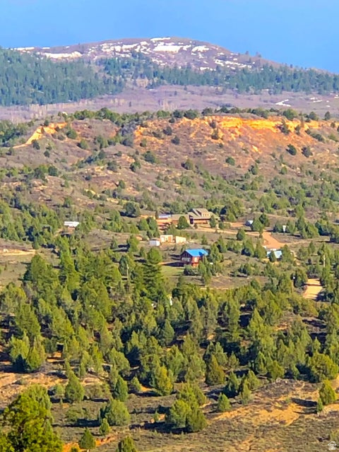 BRYCE SUMMIT ESTATES - Land
