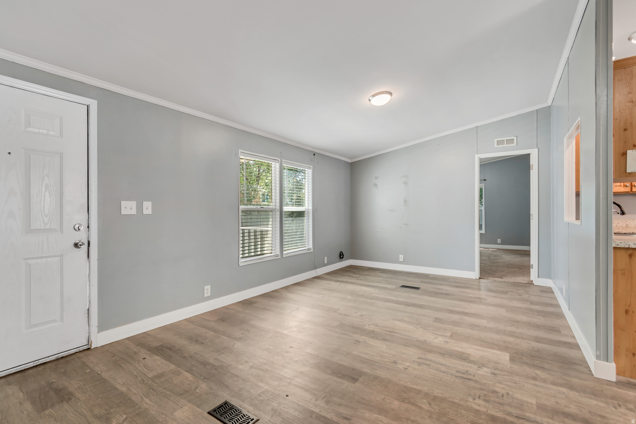 WESTERN ESTATES - Residential