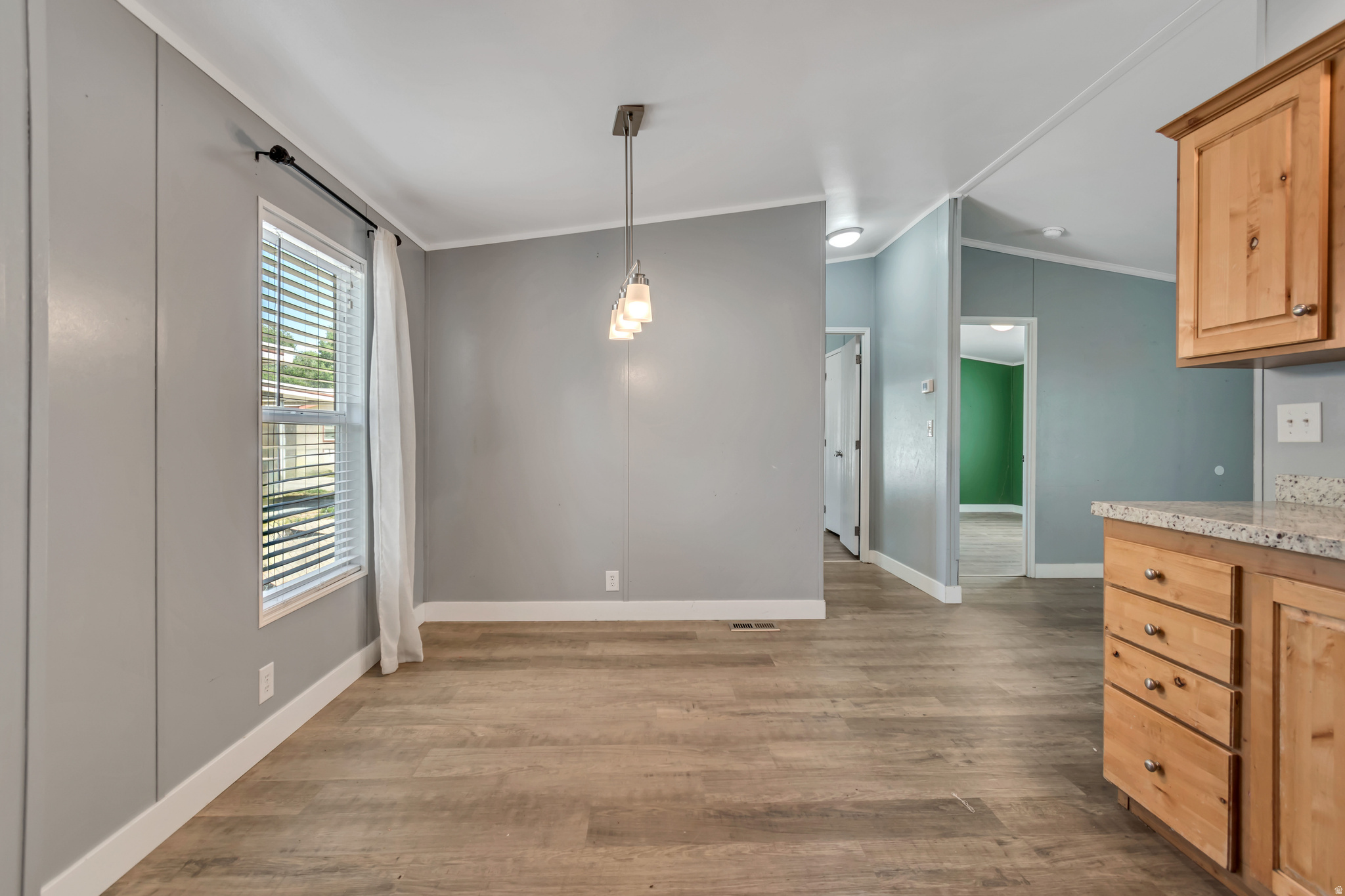 WESTERN ESTATES - Residential