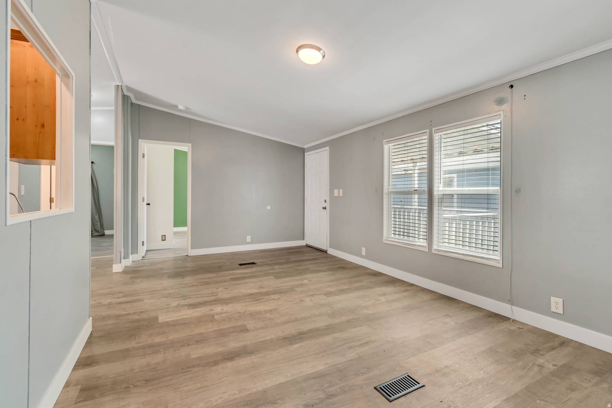 WESTERN ESTATES - Residential