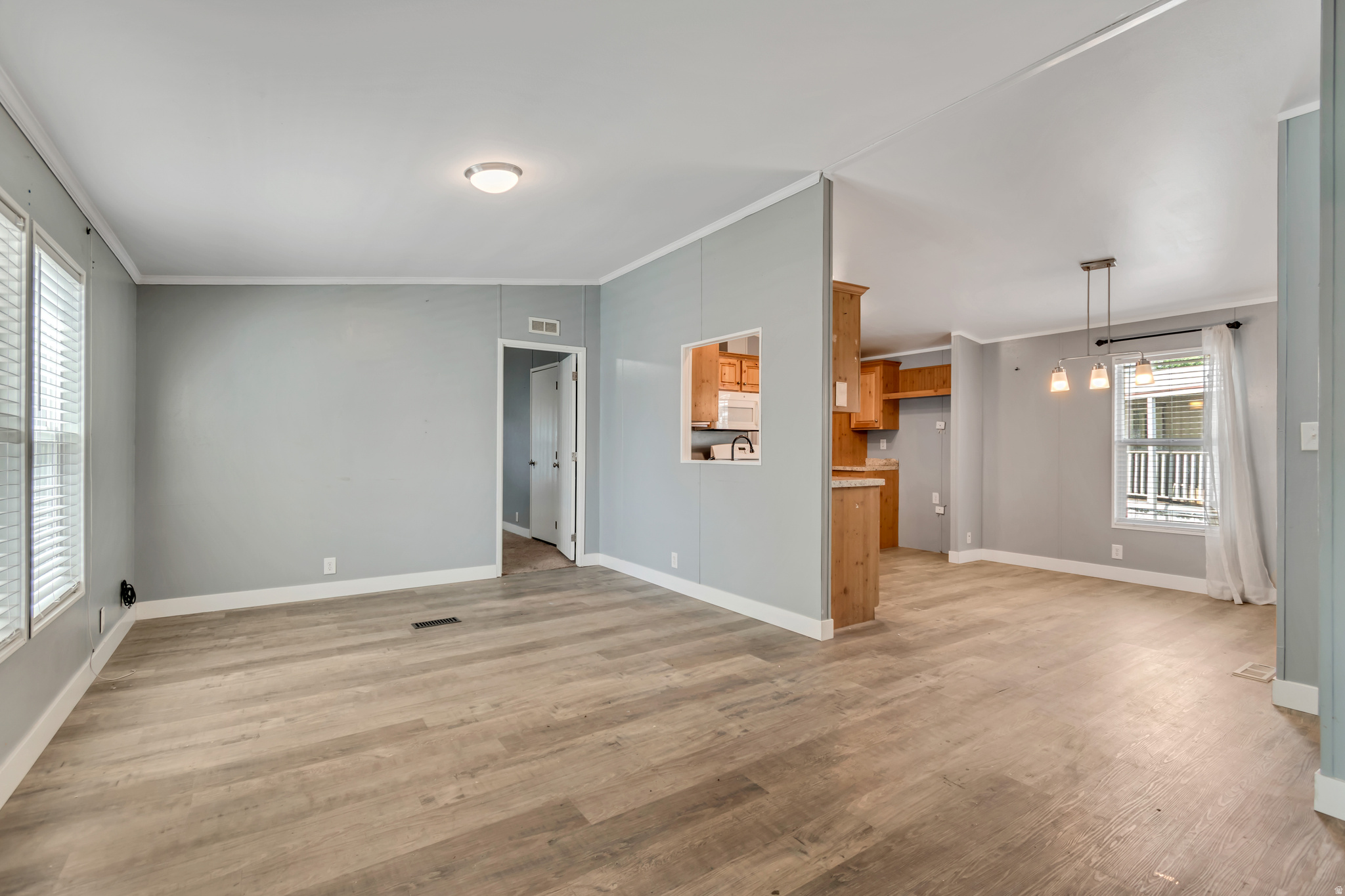 WESTERN ESTATES - Residential