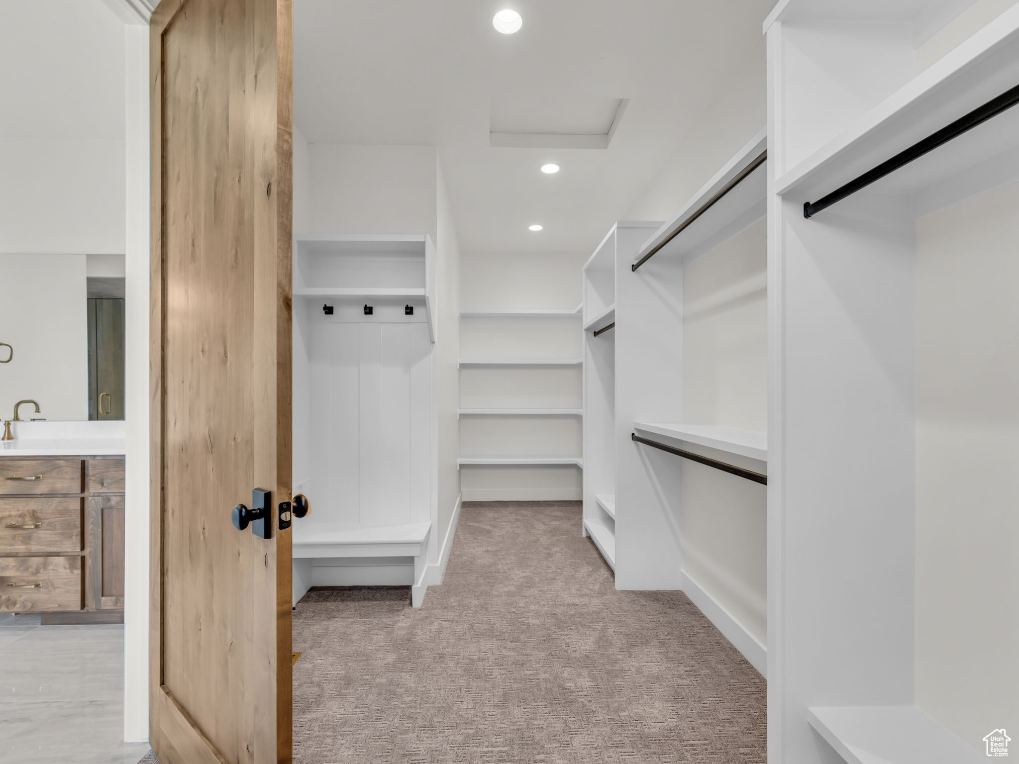 HART CROSSING - Residential